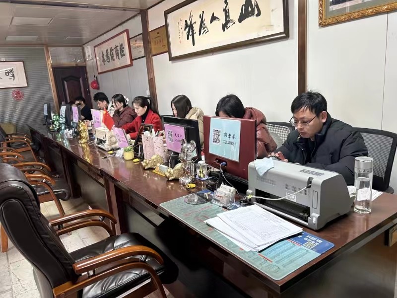 China Henan Mengwei Supply Chain Management Co., Ltd. Bedrijfsprofiel