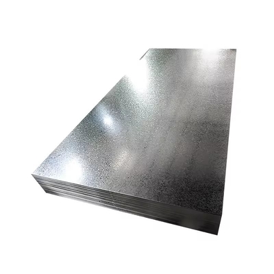 2.0-3,5 mm Dikte Warm gegalvaniseerd warmgewalst staal spoel voor de bouw en marine