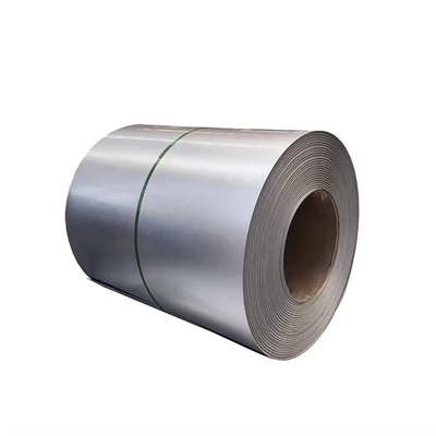 GB-standaard koolstofstaalklasse 2-3.5 mm warmgewalste gegalvaniseerde stalen spoelen voor bouw