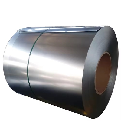 GB-standaard koolstofstaalklasse 2-3.5 mm warmgewalste gegalvaniseerde stalen spoelen voor bouw