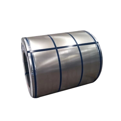Aanpasbare 2-3,5 mm warmgewalste gegalvaniseerde stalen spoelen voor container skin pass Ja