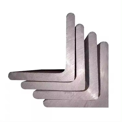 Low Carbon Steel Angle Steel for Building Structures 70*6mm Verwerking Service Buigwerk