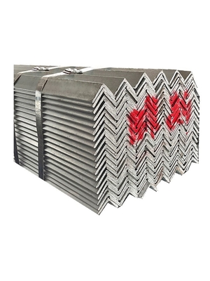 Low Carbon Steel Angle Steel for Building Structures 70*6mm Verwerking Service Buigwerk