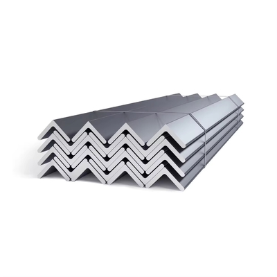 Low Carbon Steel Angle Steel for Building Structures 70*6mm Verwerking Service Buigwerk