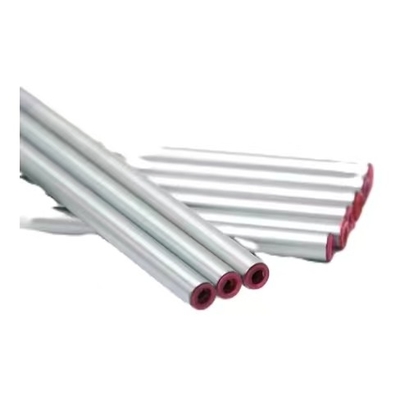 DN15mm-DN250mm Ronde sectie Vorm Anti-corrosie gegalvaniseerde buis voor staalstructuur