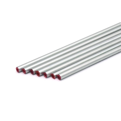 12M Schedule 40 ASTM A53 3 Inch 16 Gauge Iron Round Square GI Tube Producenten Pre gegalvaniseerde staalpijp