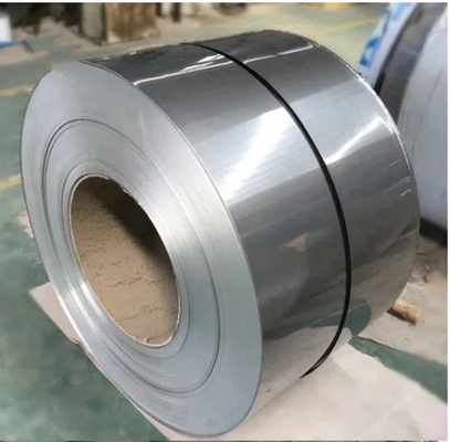 Niet-geoliede DX51d 0,2 mm koudgewalste gegalvaniseerde platen gegalvaniseerde stalen GI spoelen