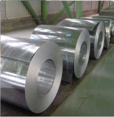 2.0-3.0 mm Dikte gegalvaniseerd koolstofstaal warmgewalst koudgewalst spoel/strook/plaat