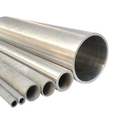 Q235/2 Inch/BS1387/ERW/Galvaniseerd/ASTM/Ronde/Draad/Grooved/Geschilderd/Vooraf gegalvaniseerd staalpijp