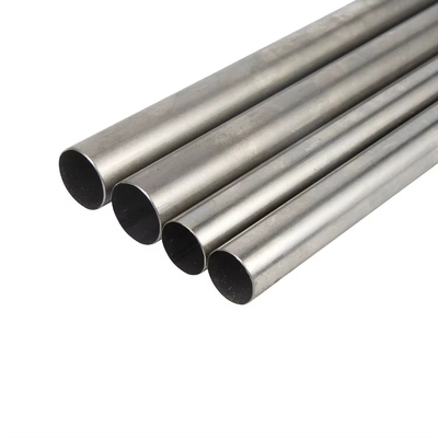 ISO9001 gecertificeerde 42*1,5 mm warm gedompelde gegalvaniseerde ronde stalen buis voor steigers
