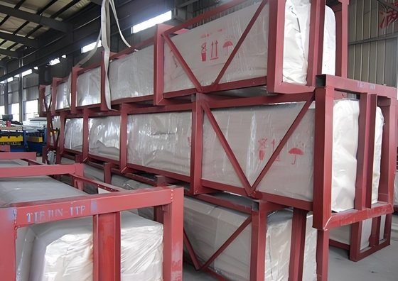 Bouw U-kanaal rand Aluminium U-kanaal/Staal C-kanaal met punchservice