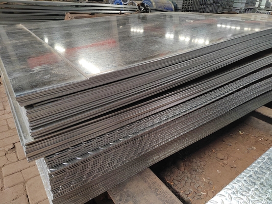 Beste koudgewalste gegalvaniseerde stalen spoel met Z70-Z275 zinkcoating en GB-norm