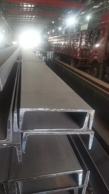 Techniek Warmgewalste staalbeugel van kwaliteit Q235B