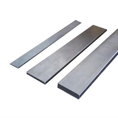 Warm gegalvaniseerd warmgewalst plat staal met een lengte van 6 m en warm gegalvaniseerd