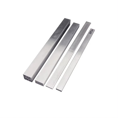 Warm gegalvaniseerd warmgewalst plat staal met een lengte van 6 m en warm gegalvaniseerd
