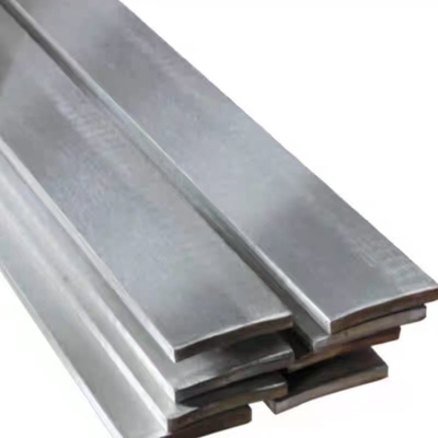 Warm gegalvaniseerd warmgewalst plat staal met een lengte van 6 m en warm gegalvaniseerd