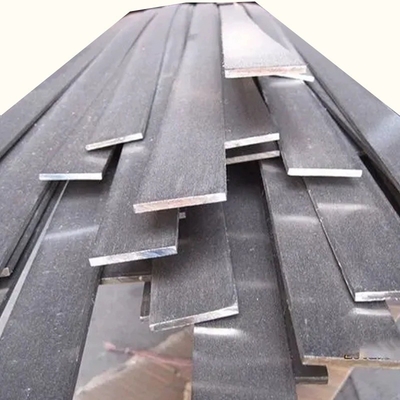 Warm gegalvaniseerd warmgewalst plat staal met een lengte van 6 m en warm gegalvaniseerd
