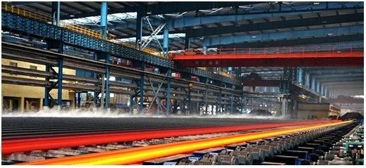 Containerketelplaat koudgewalst gegalvaniseerd staal spoel van JIS/BIS/GS gecertificeerd