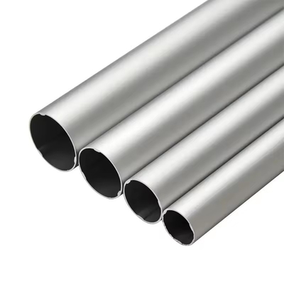 KS-gecertificeerde gegalvaniseerde ronde buizen voor bouwmaterialen
