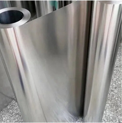 Verwerkingsservice voor de coiling 1.2 mm GI gegalvaniseerd snijden Lassen Buigen staal spoel