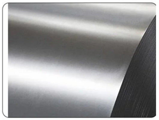 DX51D S550GD Carbon Steel Grade Hot Dip Alu-Zink gegalvaniseerd staal spoel 6m lengte