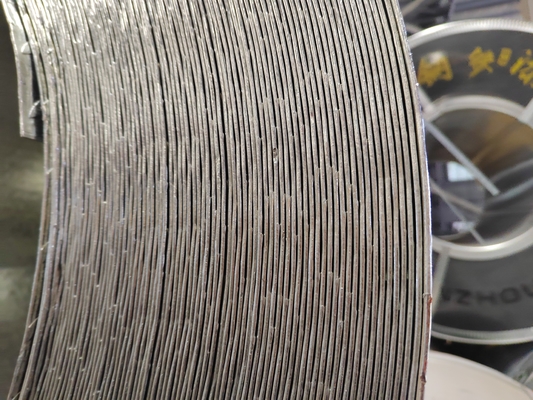 1.5/1.8/2.0*1500/1000mm Galvanized Pattern Steel Plate met aanpasbare zinklaag