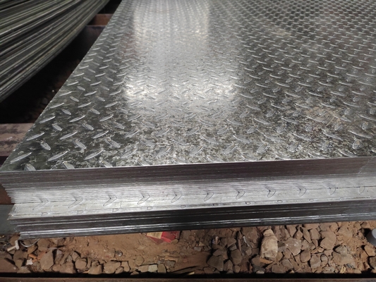 Z41-Z60 Bekleding 13,75*1500 mm gegalvaniseerd stalen plaat voor aanpasbare opties
