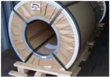 Gepersonaliseerde grootte van gegolfde platen voor de bouwverwerking