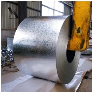 Op maat gemaakte punchservice gegalvaniseerd staalplaat voor de bouw 2,5 / 2,75 / 3,0 * 1250 mm