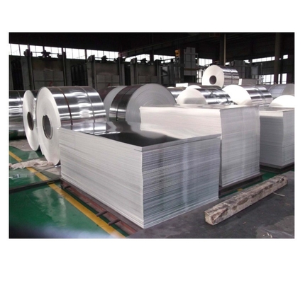 GB-standaard gegalvaniseerd staalplaat voor de bouw in 4.5/4.75/5.0*1250/1000mm Grootte
