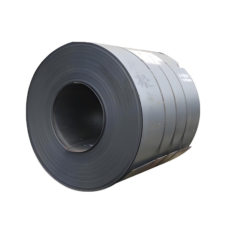 Straight Hair Hot Rolled Steel Coil Custom Online Order Direct van voor Competitive