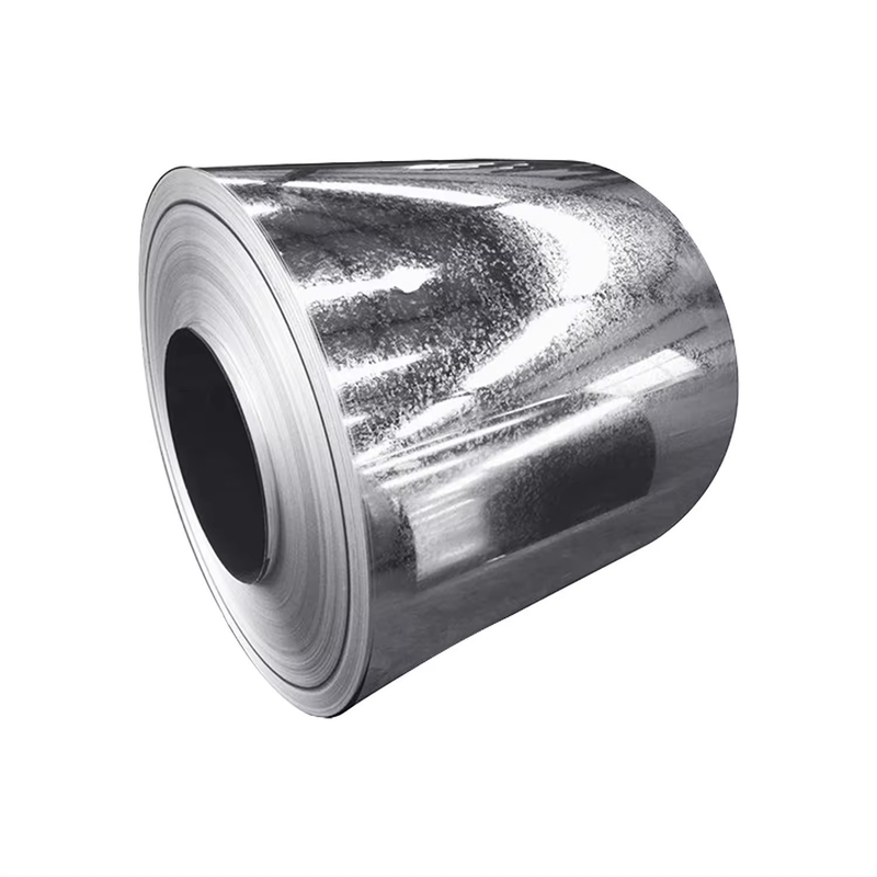 0.75mm1mm 4x8 Hot Dip Smooth Flat Galvanized Iron Gi Steel Sheet voor metalen dakbedekking