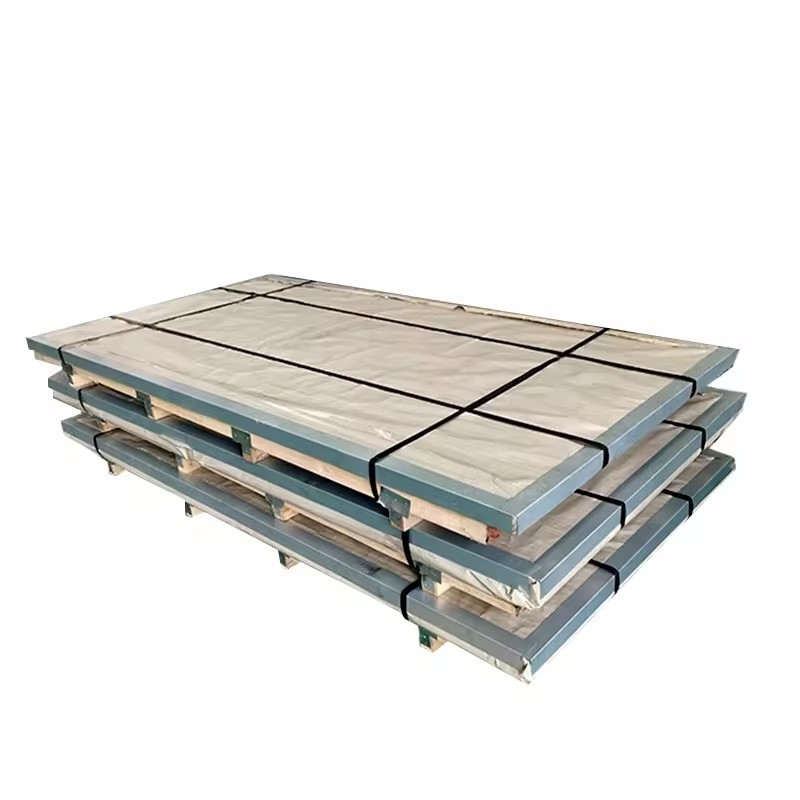 JIS-standaard 2,3 mm warmgewalste gegalvaniseerde patroonplaat voor de bouw Lengte 6000 mm