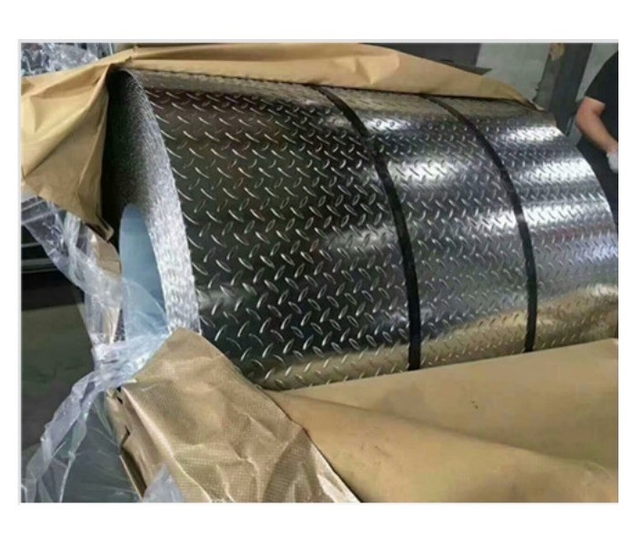 Op maat gemaakte 40 g/m2 zinklaag gegalvaniseerd stalen plaat met een dikte van 13,75 mm